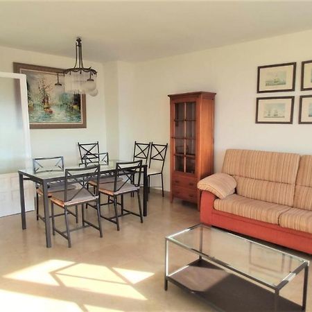 Expoholidays - Apartamentos En Primera Linea Aguadulce  Εξωτερικό φωτογραφία