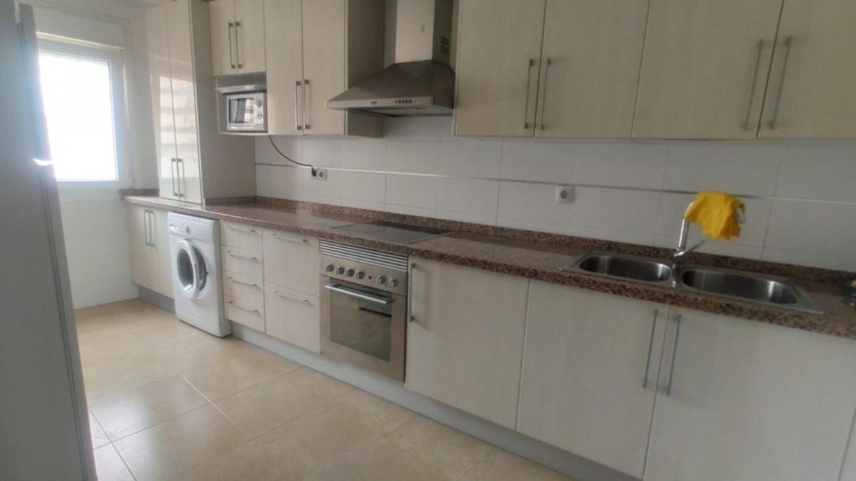 Expoholidays - Apartamentos En Primera Linea Aguadulce  Εξωτερικό φωτογραφία