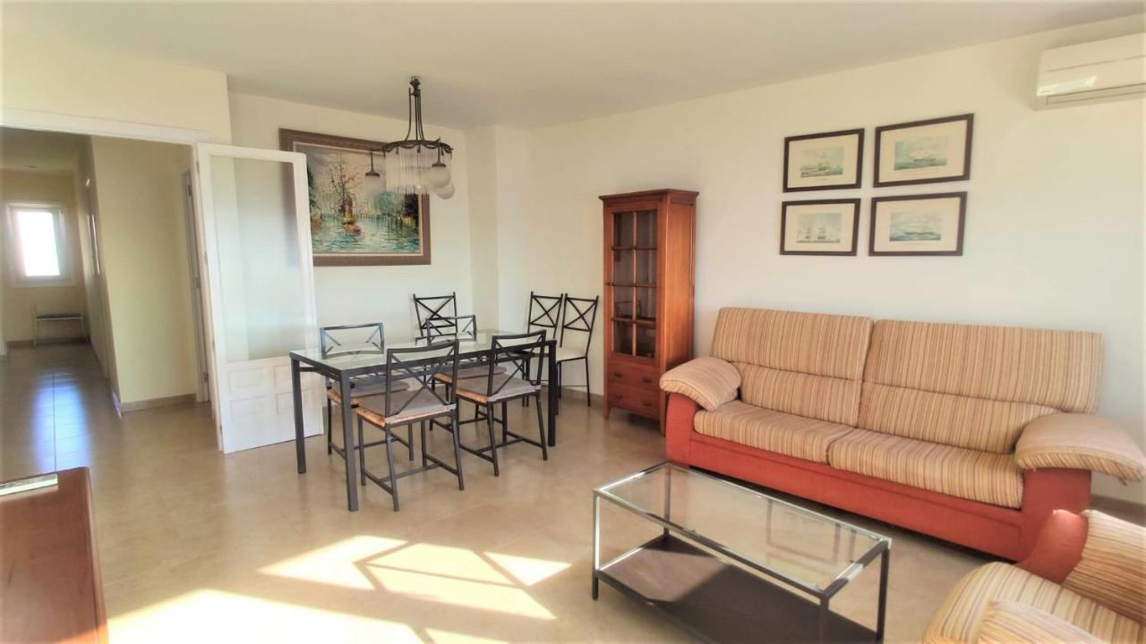 Expoholidays - Apartamentos En Primera Linea Aguadulce  Εξωτερικό φωτογραφία