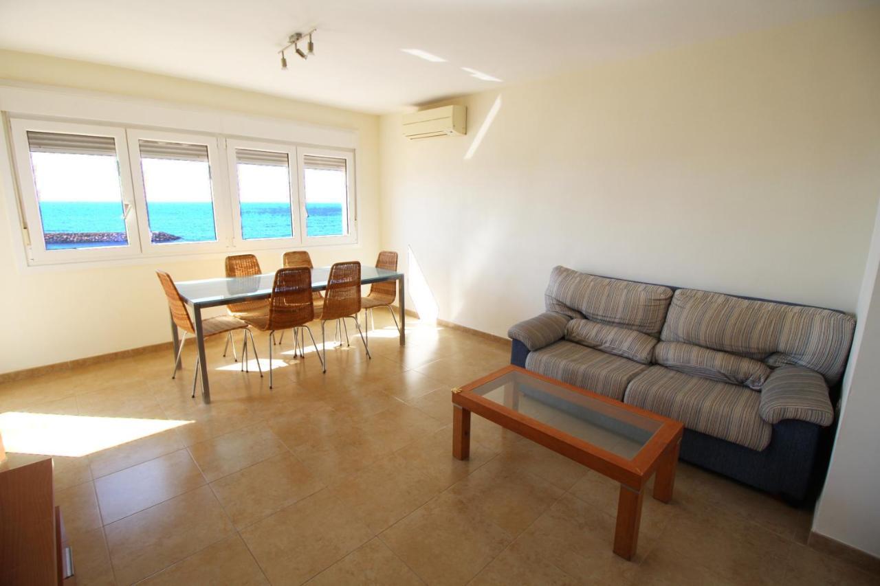 Expoholidays - Apartamentos En Primera Linea Aguadulce  Εξωτερικό φωτογραφία