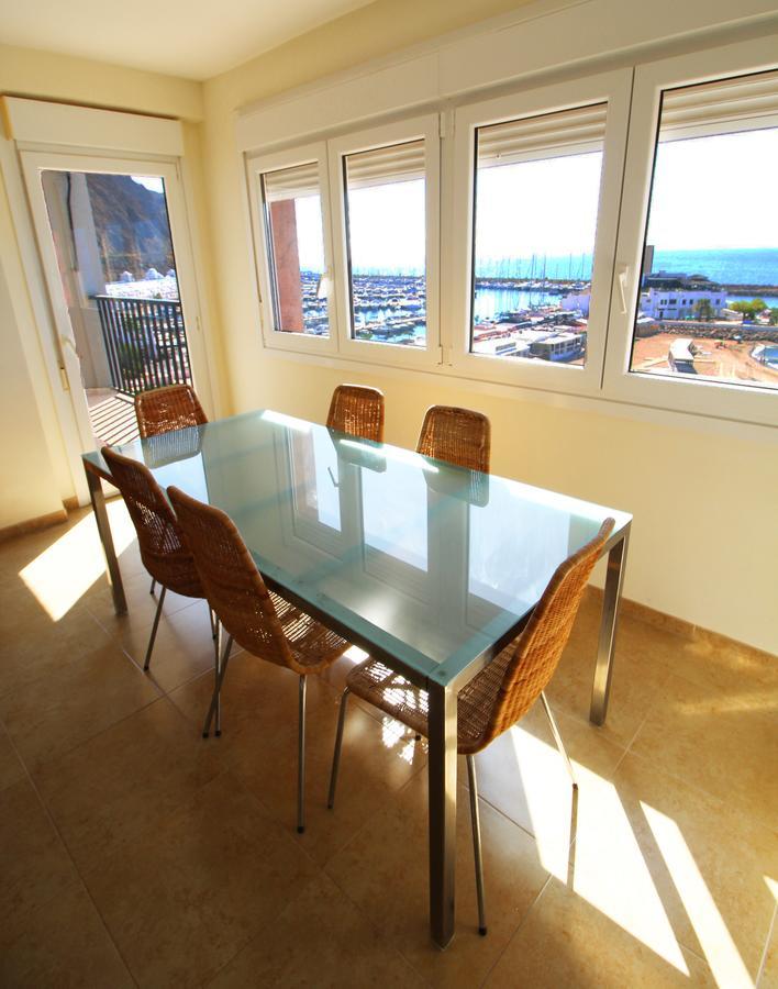 Expoholidays - Apartamentos En Primera Linea Aguadulce  Εξωτερικό φωτογραφία