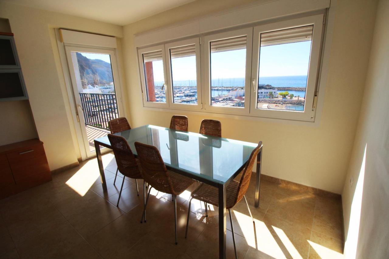 Expoholidays - Apartamentos En Primera Linea Aguadulce  Εξωτερικό φωτογραφία