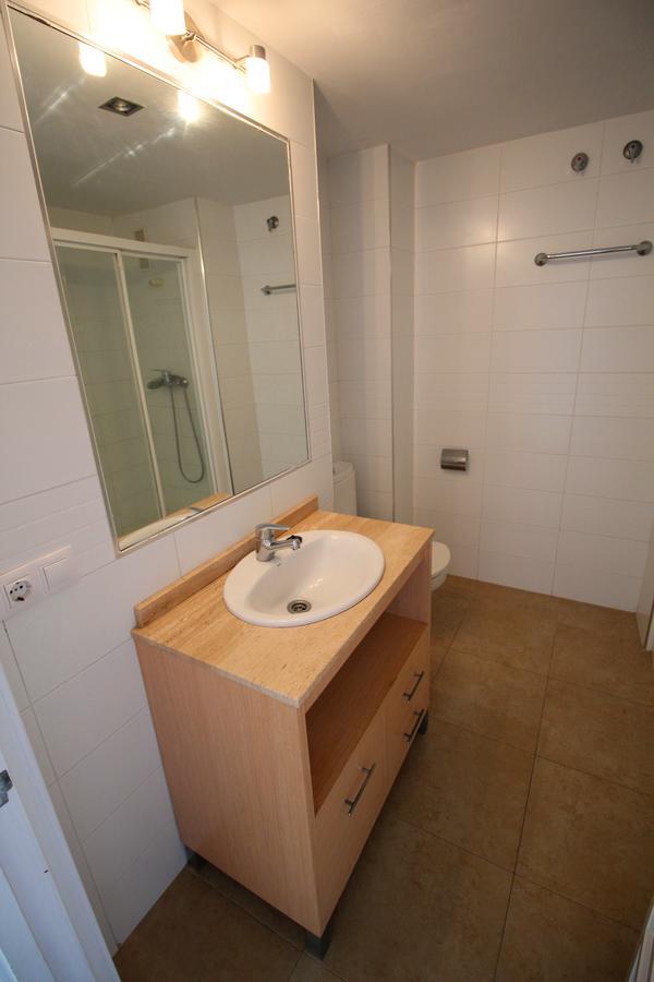 Expoholidays - Apartamentos En Primera Linea Aguadulce  Εξωτερικό φωτογραφία
