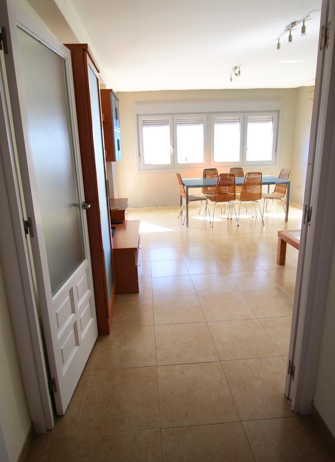Expoholidays - Apartamentos En Primera Linea Aguadulce  Εξωτερικό φωτογραφία