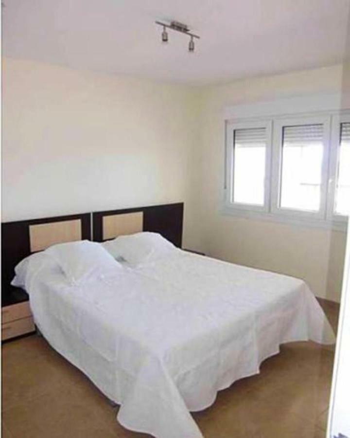 Expoholidays - Apartamentos En Primera Linea Aguadulce  Εξωτερικό φωτογραφία